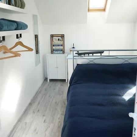 Cozy 1 Bed Retreat - Amlwch Villa Exterior photo