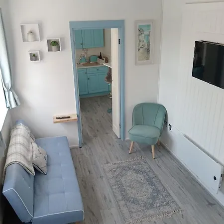 Cozy 1 Bed Retreat - Amlwch Villa Exterior photo