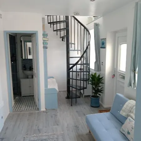 Cozy 1 Bed Retreat - Amlwch Villa Exterior photo