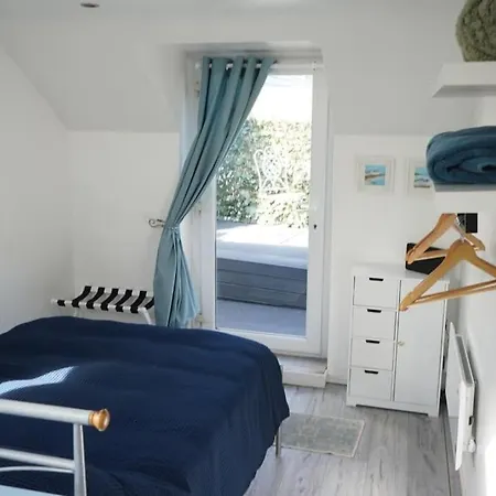 Cozy 1 Bed Retreat - Amlwch Villa Exterior photo