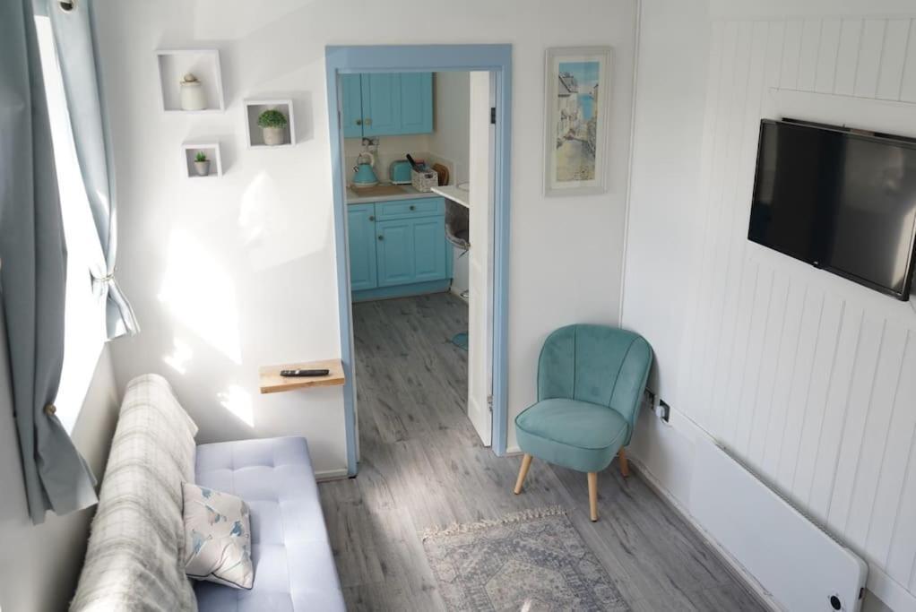 Cozy 1 Bed Retreat - Holiday home Amlwch