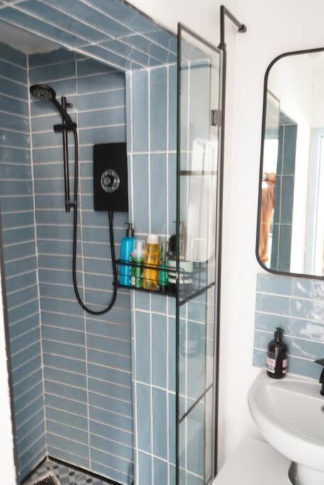 Holiday home Cozy 1 Bed Retreat - Amlwch
